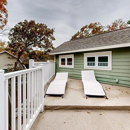 Town Of Rehoboth Beach ---14 Cookman St. Exterior foto