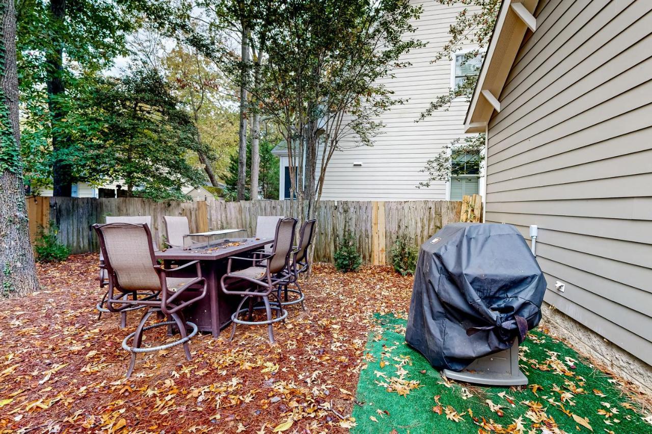 Town Of Rehoboth Beach ---14 Cookman St. Exterior foto