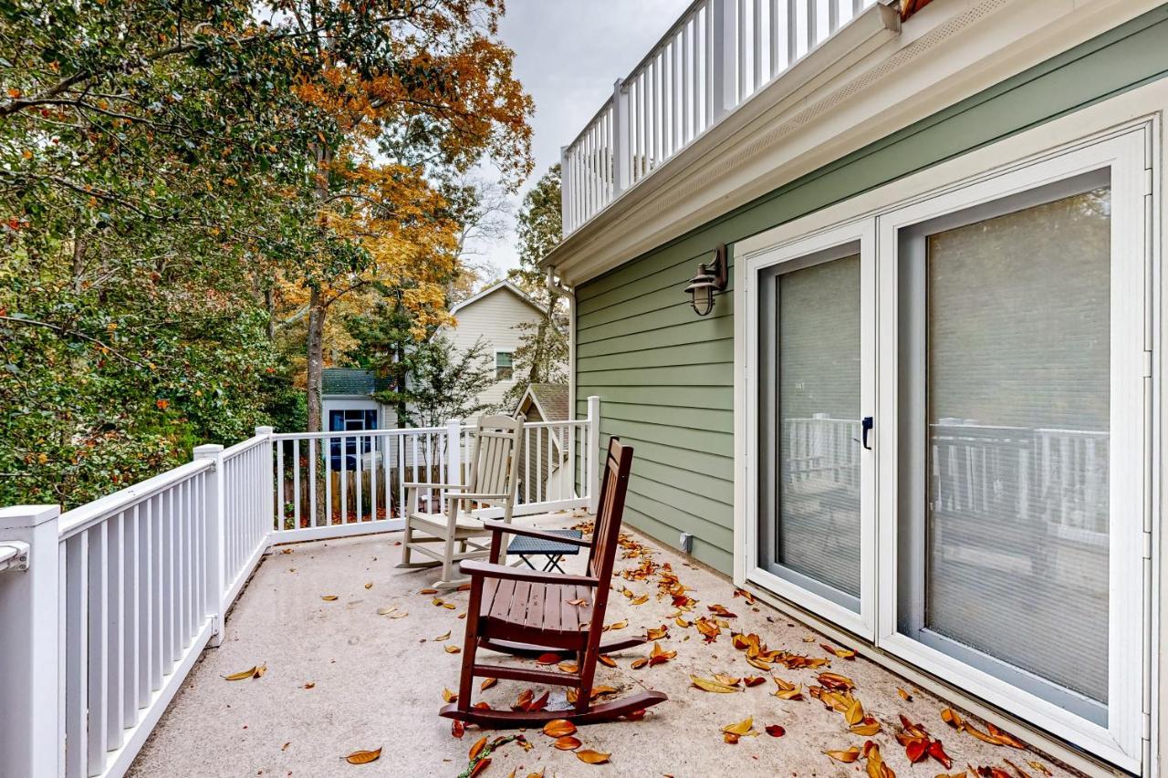 Town Of Rehoboth Beach ---14 Cookman St. Exterior foto