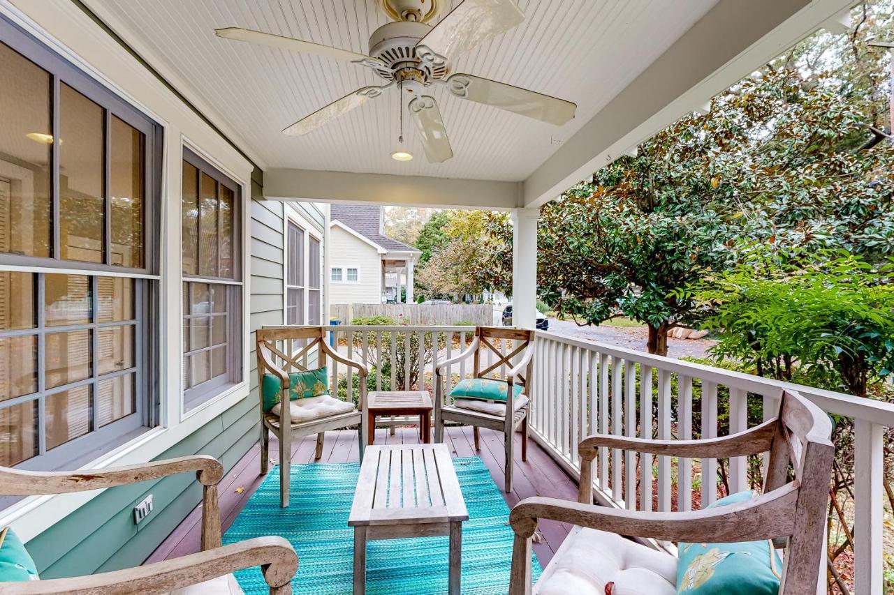 Town Of Rehoboth Beach ---14 Cookman St. Exterior foto