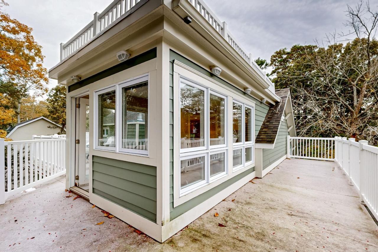 Town Of Rehoboth Beach ---14 Cookman St. Exterior foto