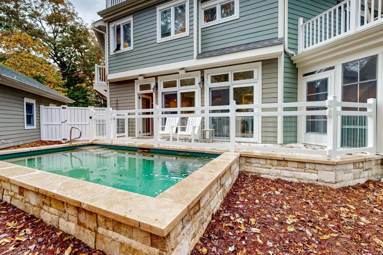 Town Of Rehoboth Beach ---14 Cookman St. Exterior foto