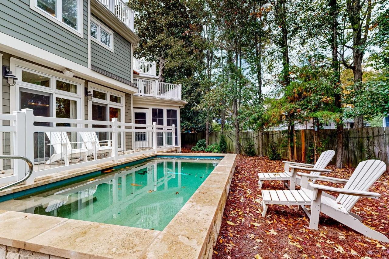 Town Of Rehoboth Beach ---14 Cookman St. Exterior foto