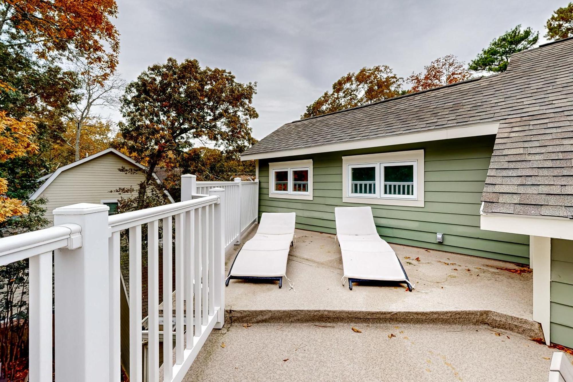 Town Of Rehoboth Beach ---14 Cookman St. Exterior foto