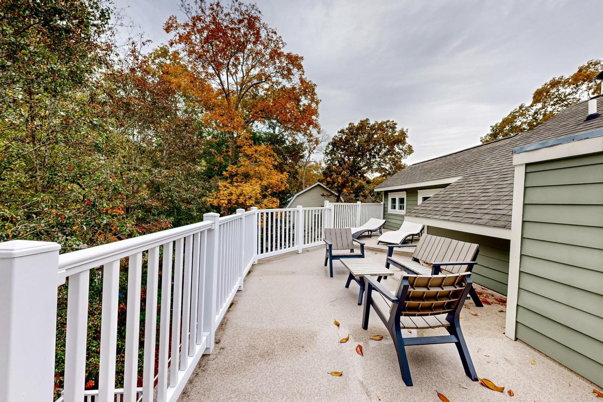 Town Of Rehoboth Beach ---14 Cookman St. Exterior foto